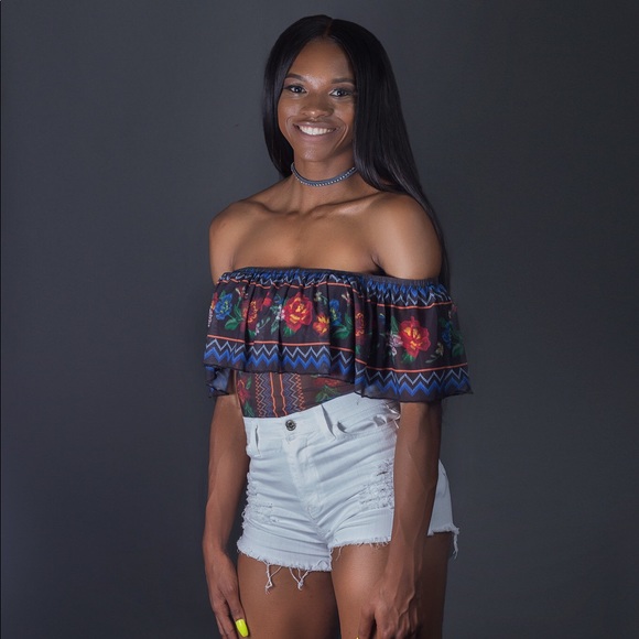 Flying Tomato Tops - Bodysuit